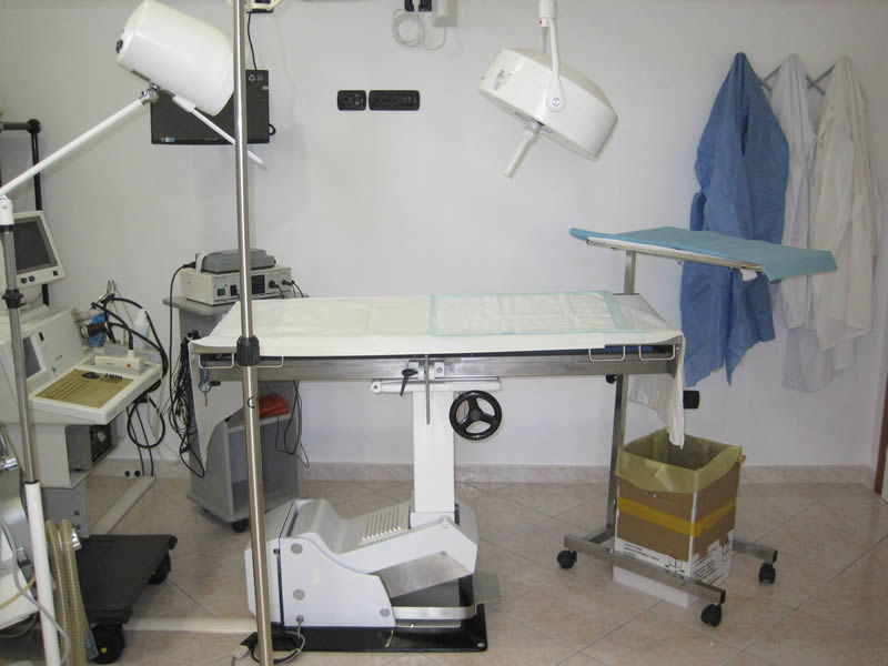 Clinica Veterinaria Salerno