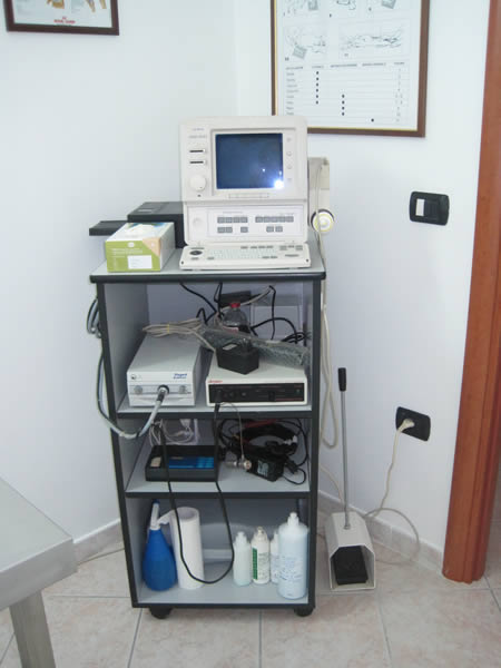 ecografia veterinaria