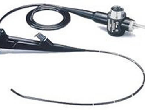 endoscopia rigida e flessibile