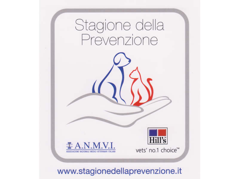 Stagione della prevenzione 2011