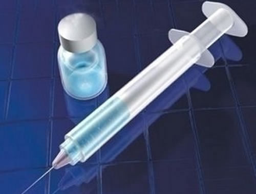 Vaccinazione veterinaria